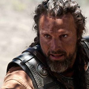 Fotoğraf Titanların Savaşı