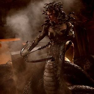 Fotoğraf Titanların Savaşı