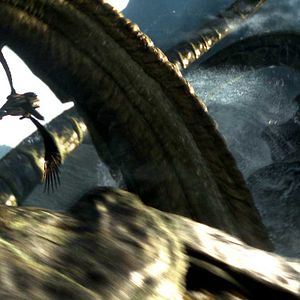 Fotoğraf Titanların Savaşı