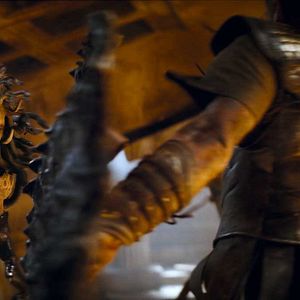 Fotoğraf Titanların Savaşı