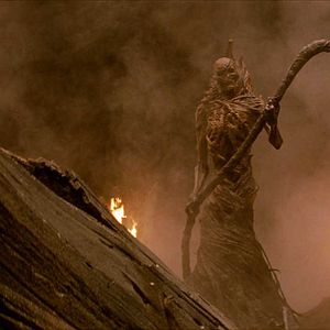 Fotoğraf Titanların Savaşı