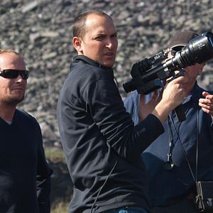 Fotoğraf Titanların Savaşı