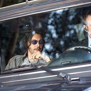 Fotoğraf Jack Huston