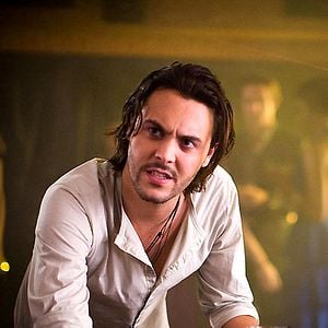 Fotoğraf Jack Huston