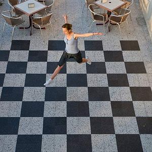 Fotoğraf Sandrine Bonnaire