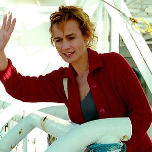 Fotoğraf Sandrine Bonnaire