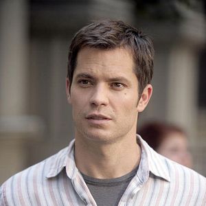 Fotoğraf Timothy Olyphant