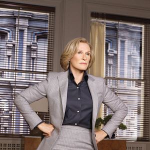 Fotoğraf Glenn Close