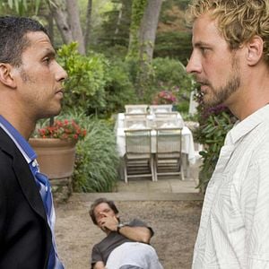 Fotoğraf Sami Bouajila