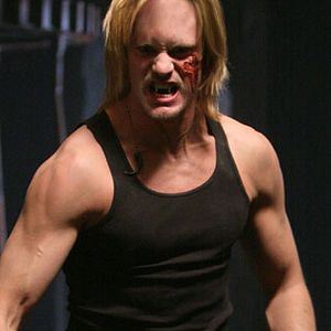 Fotoğraf Alexander Skarsgård