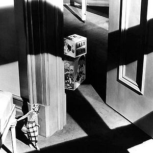 Fotoğraf Tod Browning