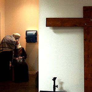 Fotoğraf Xavier de Lauzanne