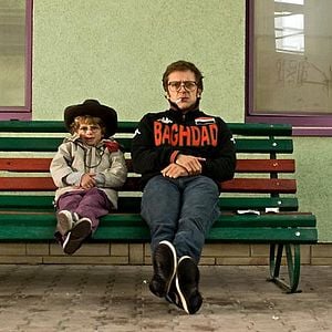 Fotoğraf Micha Wald