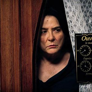 Fotoğraf Josiane Balasko