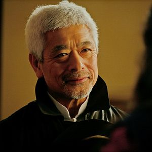 Fotoğraf Togo Igawa