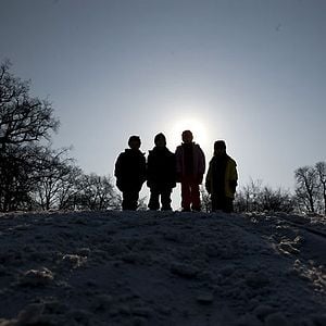 Fotoğraf Tom Shankland