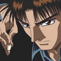 Fotoğraf Legendary Gambler Tetsuya