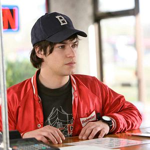 Fotoğraf The Chameleon