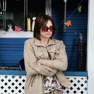 Fotoğraf The Chameleon