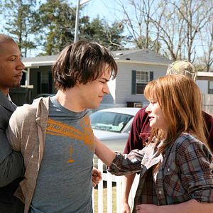 Fotoğraf The Chameleon