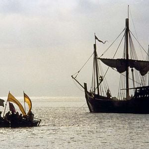 Fotoğraf 1492: Conquest of Paradise