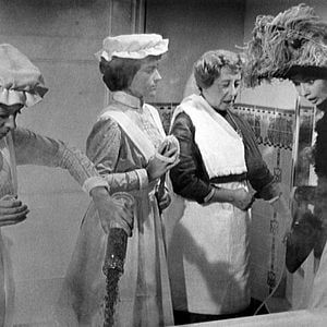 Fotoğraf My Fair Lady