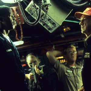 Fotoğraf Denzel Washington