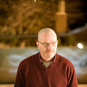 Fotoğraf Bryan Cranston