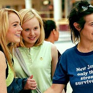 Fotoğraf Confessions of a Teenage Drama Queen