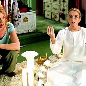 Fotoğraf Confessions of a Teenage Drama Queen