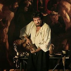 Fotoğraf Caravaggio
