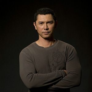 Fotoğraf Lou Diamond Phillips