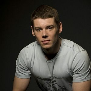 Fotoğraf Brian J. Smith (II)