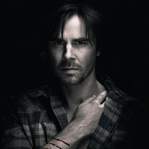 Fotoğraf Sam Trammell