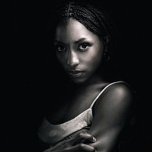 Fotoğraf Rutina Wesley