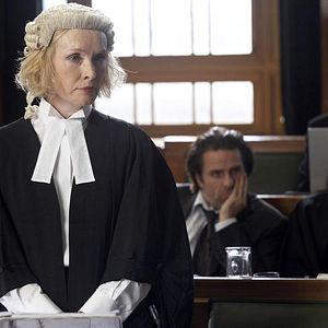 Fotoğraf Criminal Justice