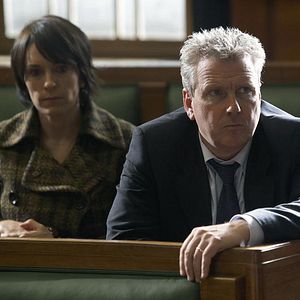 Fotoğraf Criminal Justice