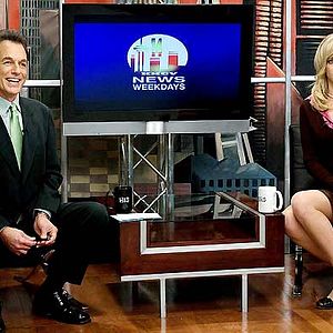 Fotoğraf Blayne Weaver