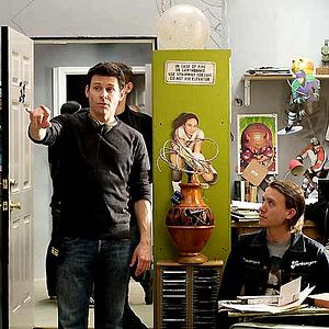 Fotoğraf Blayne Weaver