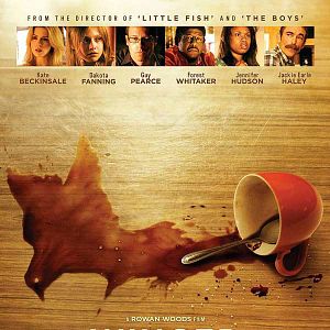 Fotoğraf Rowan Woods