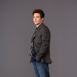 Fotoğraf Josh Radnor