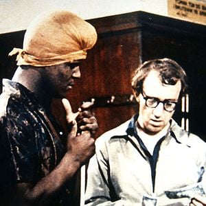 Fotoğraf Parayı Al ve Kaç