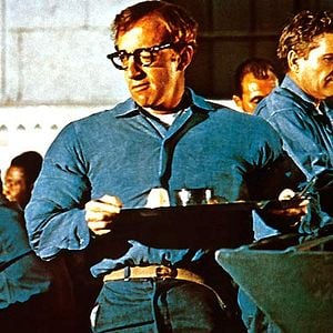 Fotoğraf Parayı Al ve Kaç