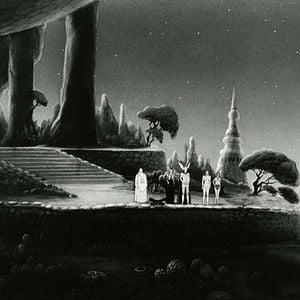 Fotoğraf René Laloux