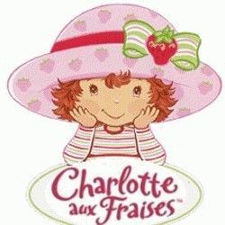 Fotoğraf Charlotte aux Fraises