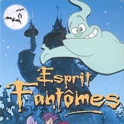 Fotoğraf Esprit Fantômes