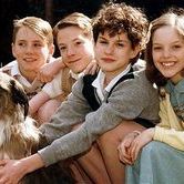 Fotoğraf The Famous Five