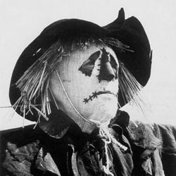 Fotoğraf The Scarecrow of Romney Marsh