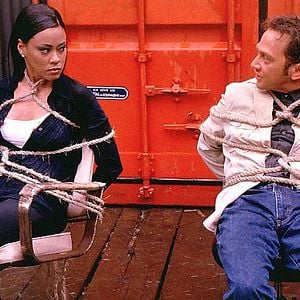 Fotoğraf Son Vuruş