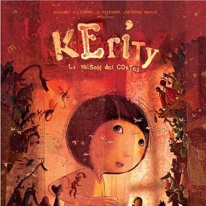 Fotoğraf Dominique Monféry